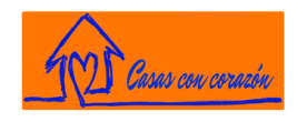 Casas Con Corazon